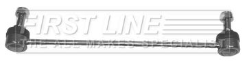 FIRST LINE Тяга / стойка, стабилизатор FDL6765